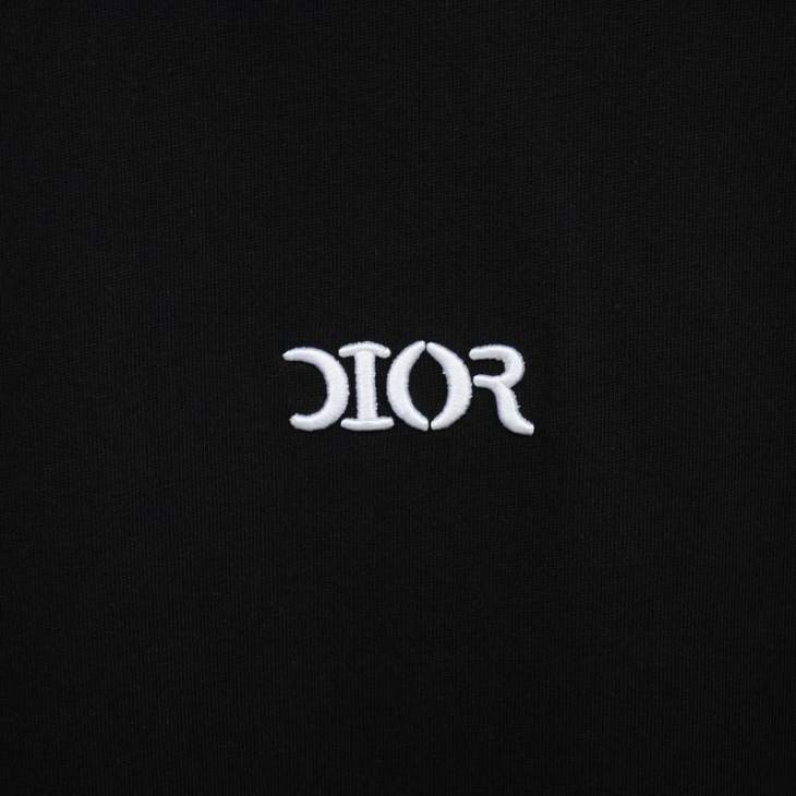 Dior T Shirts Short _SKUDiorS-2XLxetr22815928
